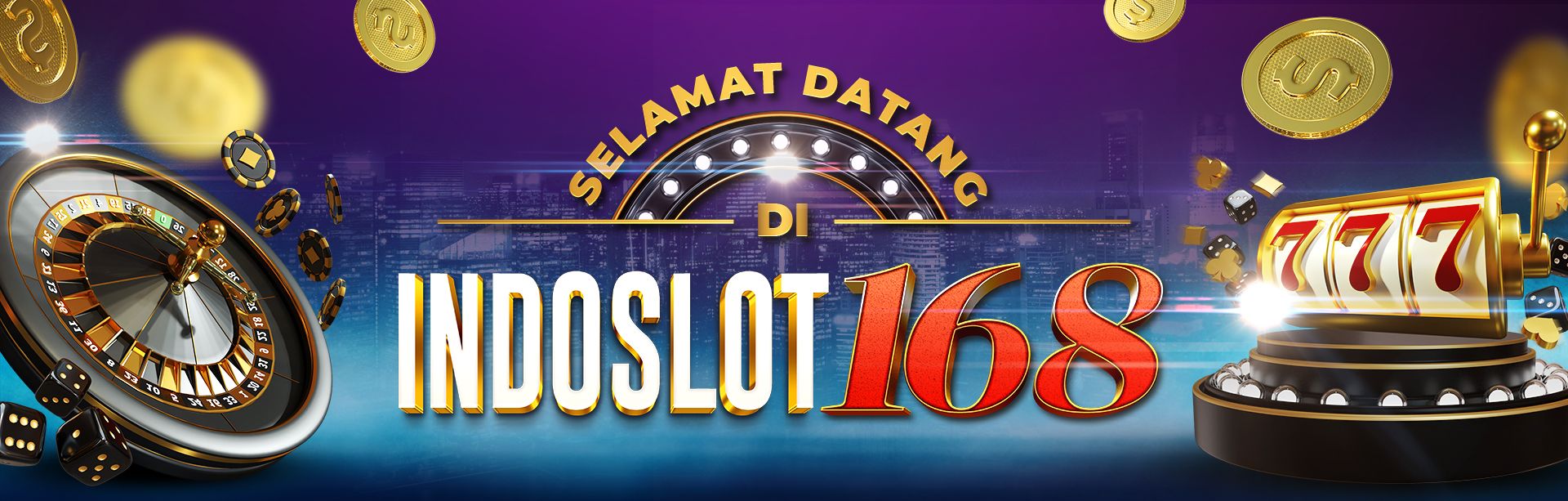 indoslot168