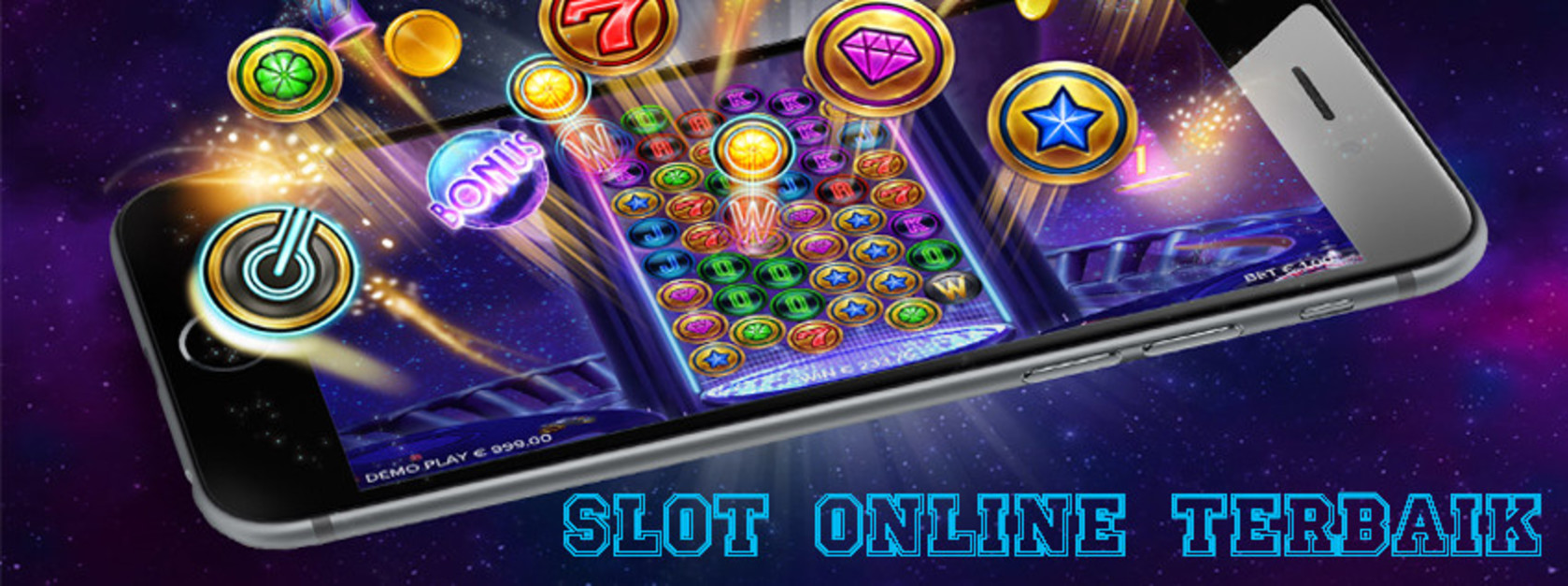 slot hoki