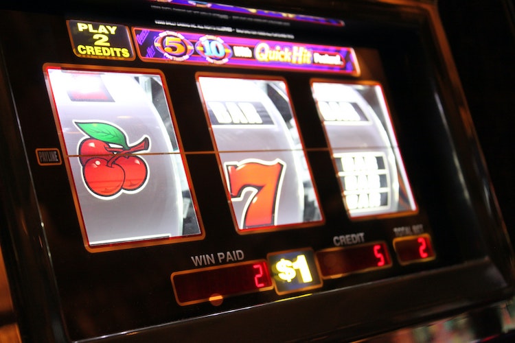 slot gacor